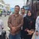 Sengketa Ruko Siringoringo Bergulir, Polisi Janjikan SP2HP Tiga Laporan