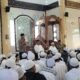 Cegah Bullying di Lingkungan Pesantren, Polsek Pacet Edukasi 1.300 Santri MBI Amanatul Ummah