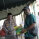 Polres Blitar Gelar Pelayanan Jumat Berkah, Hadirkan Beragam Layanan Gratis untuk Masyarakat