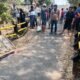 Dua Bulan Jembatan Amblas, Akses Roda Empat Tebuwung-Serah Lumpuh, Warga Desak Pemkab Gresik Bertindak