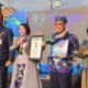 2.705 Penari Pecahkan Rekor MURI, Batik in Motion 2026 Jadi Kado HUT ke-667 Kota Probolinggo