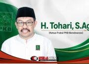 P-APBD 2026 Jangan Jadi Formalitas, Fraksi PKB Tuntut Anggaran Berpihak pada Rakyat