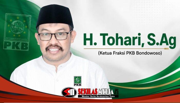 P-APBD 2026 Jangan Jadi Formalitas, Fraksi PKB Tuntut Anggaran Berpihak pada Rakyat