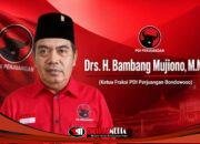 Data Desil Bondowoso Bermasalah, Fraksi PDI Perjuangan Bongkar Persoalan P-APBD 2026