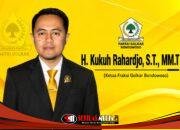 Alat Kesehatan hingga ICU RSUD Disorot, Fraksi Golkar Minta Anggaran Lebih Prioritas