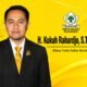 Alat Kesehatan hingga ICU RSUD Disorot, Fraksi Golkar Minta Anggaran Lebih Prioritas