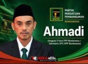 Bahas Uang Rakyat Terlalu Kilat, PPP Bondowoso Kompak Boikot Paripurna P-APBD 2026