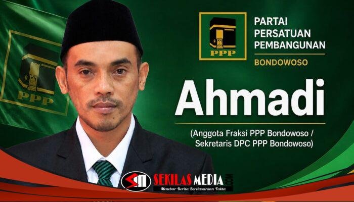 Bahas Uang Rakyat Terlalu Kilat, PPP Bondowoso Kompak Boikot Paripurna P-APBD 2026