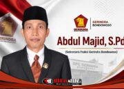 PAD Naik, Pajak Daerah Malah Turun, Belanja Melonjak, Fraksi Gerindra Bondowoso Bongkar Titik Rawan P-APBD 2026