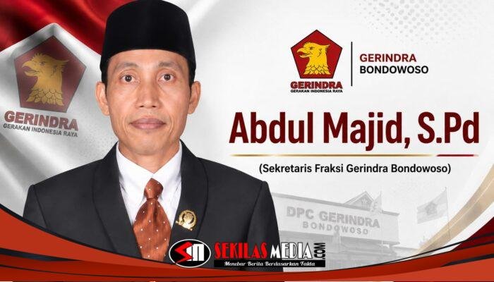 PAD Naik, Pajak Daerah Malah Turun, Belanja Melonjak, Fraksi Gerindra Bondowoso Bongkar Titik Rawan P-APBD 2026