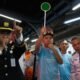 Gus Fawait Berangkatkan 400 Peserta TAJEMTRA 2026 Naik Kereta Api Ke Tanggul