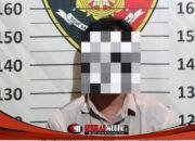Kepergok Curi Murai Batu di Teras Rumah Warga Cerme, Pria Sampang Diduga Beraksi di 4 TKP