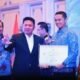 Sumsel Borong Prestasi Raih Peringkat 3 Kegemaran Membaca Dan Financial Literacy Award 2026