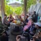 Pemerintah Provinsi DKI Jakarta Bersama Forkopimca Gedangan Dorong Pengelolaan Sampah Berkelanjutan