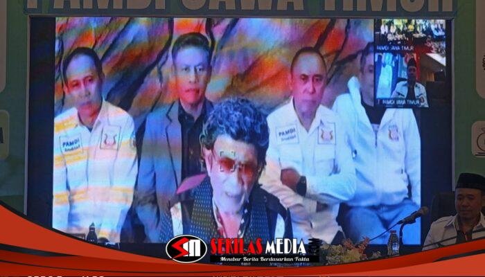 Musda PAMDI Jatim 2026 Digelar, 19 DPC Siap Tentukan Nahkoda Baru Periode 2026-2031