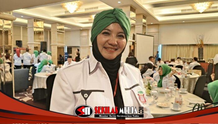 Elvira Terpilih Aklamasi Pimpin PAMDI Jatim Periode 2026–2031