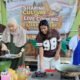 Pelajar Jerman dan India Ikuti Live Cooking dan Pertukaran Budaya di SMK Al Ikhlash Panceng