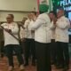 Nyoto Wibowo Dikukuhkan sebagai Ketua DPC PAMDI Kabupaten Mojokerto Periode 2026-2031