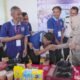 Ning Ita Bekali Warga Binaan Lapas Mojokerto Keterampilan Kuliner untuk Modal Usaha