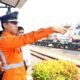 Peningkatan Kompetensi Petugas Demi Perkuat Keselamatan Perlintasan Sebidang dan Pembangunan Infrastruktur
