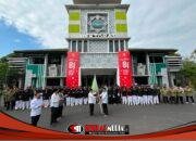 UIN KHAS Jember Kirim 67 Atlet Terbaik ikuti PORSI JAWARA II di Pekalongan Jateng