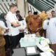 Staf Presiden Pantau Program MBG di Malang, Bupati Tegaskan Keamanan Pangan Tak Boleh Main-main
