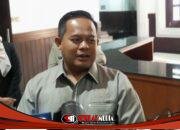 DPRD Kota Malang Tegaskan Tak Pernah Putuskan Penghentian MBG