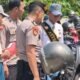 Polsek Pacet Perkuat Edukasi Pelajar, Cek Kendaraan Siswa untuk Cegah Pelanggaran Lalu Lintas