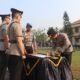 Sertijab Dua Kapolsek, Polres Mojokerto Dorong Penguatan Kinerja dan Kamtibmas