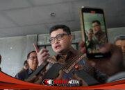 Pemkab Kediri Terjunkan Personil Pantau Dampak Kebakaran Kawasan Gunung Wilis