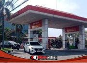 105 SPBU di Bali Kena Sanksi Pertamina, Langgar Aturan dan Penyaluran BBM Bersubsidi