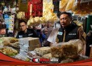 Wali Kota Malang Soroti Pasokan Beras Premium yang Mulai Langka