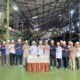 Dirut SGN Monitoring di PG Meritjan Kediri Kawal Target Musim Giling 2026