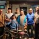 Polsek Balongbendo Temukan Anak Hilang dan Kembali Bertemu Orang Tuanya