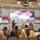 Lima Santri Jember dilepas Gus Fawait ikuti MTQ Nasional