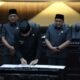 KUA-PPAS Jember 2027 Disepakati, Belanja Daerah Diproyeksi Rp5,5 Triliun