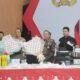 Polresta Sidoarjo Berhasil Gagalkan Uang Palsu 298 Juta