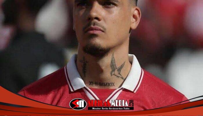 Arema FC Dikaitkan dengan Shayne Pattynama, Ini Jawaban Shin Tae-yong