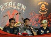 11 Tahun Stalen Zuiger MC, Merawat Kultur Chopper hingga Bergerak untuk Kemanusiaan
