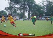 Bupati Asahan Resmi Tutup Turnamen Sepak Bola U-10 Rambate Rata Raya Cup 2026, SSB Kala Cakti 126 Raih Juara