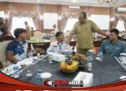 Bupati Asahan Apresiasi Atlet Renang yang Raih 22 Medali di Piala Kemerdekaan 2026