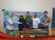 Pemdes Kalitengah Salurkan BLT/ DD Tahap Tiga, Sebanyak 11KPM Terbantu