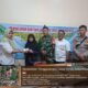 Pemdes Kalitengah Salurkan BLT/ DD Tahap Tiga, Sebanyak 11KPM Terbantu