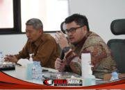Keluhan Perubahan Desil Jadi Perhatian Mas Dhito, Pemkab Kediri Genjot Sosialisasi Perbaikan Data