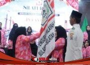 Gubernur Herman Deru IWSS Sumsel Harus Jadi Benteng Budaya Dan Pelindung Perempuan