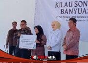 Menenun Masa Depan Bagaimana Bantuan Alat PLN Dan Strategi Pasar Inovatif Selamatkan Ekonomi Perajin