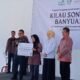 Menenun Masa Depan Bagaimana Bantuan Alat PLN Dan Strategi Pasar Inovatif Selamatkan Ekonomi Perajin
