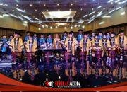 UIBU Malang Wisuda 941 Lulusan, Dorong Alumni Jadi Entrepreneur