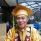 Jangan Klaim Jadi yang Pertama! Rektor UIBU Ungkap Sejarah Wisuda “Tainment” Sejak 2012