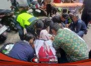 Mahasiswa FK UB Diduga Melompat dari Lantai 6 Gedung A, Polisi Selidiki Penyebabnya